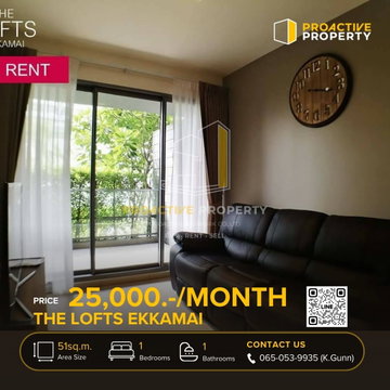 🔥Rent 1BR Fully furnished Ready to move 065-053-9935 Gunn