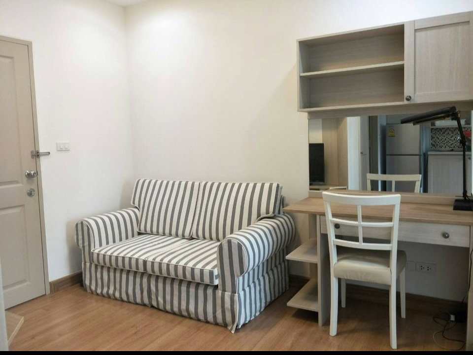 รูป ให้เช่า Chapter One Modern Dutch ราษฎร์บูรณะ - รูปที่ 3/17