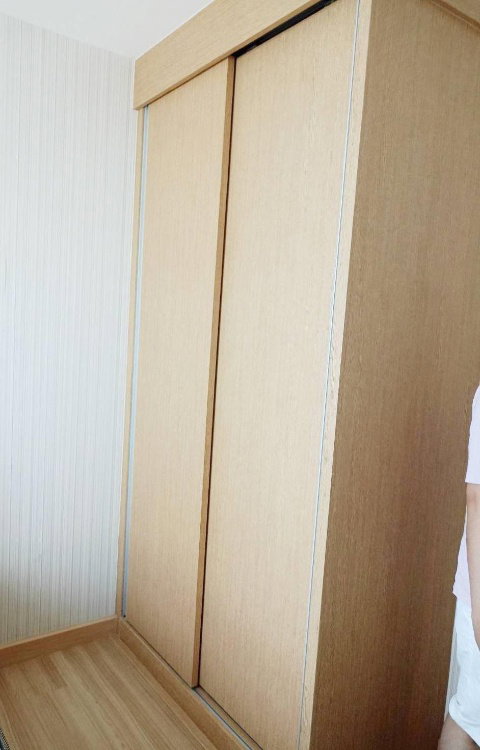 รูป P.ให้เช่าrillcondo  ห้องสวย ตกแต่งครบ ใกล้ม.รังสิต 🔥 - รูปที่ 19/21
