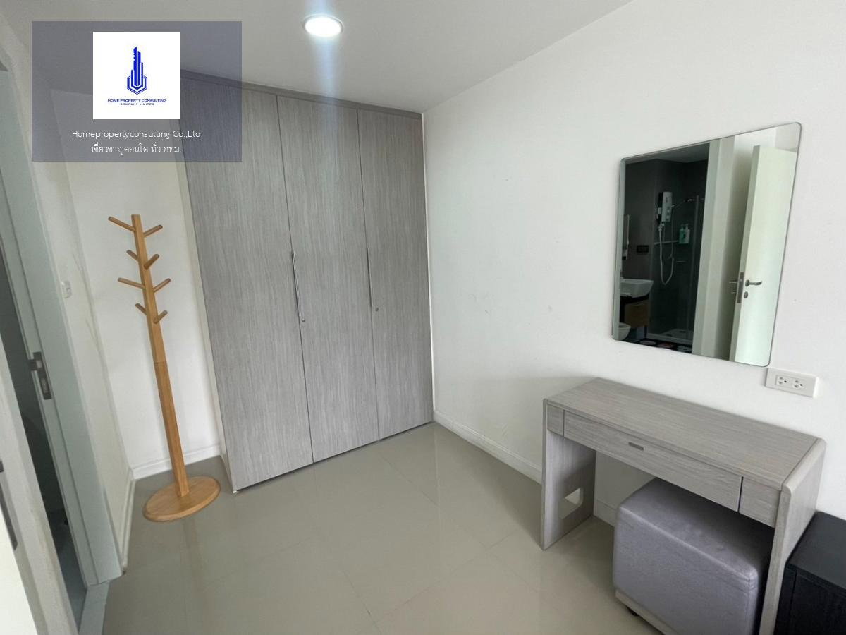 รูป ว่างให้เช่า วิสซ์ดอม ปุณณวิถี สเตชั่น สนใจต่อรองราคา  ห้องปล่อยเช่าไวมากรีบหน่อยนะคะ - รูปที่ 7/14