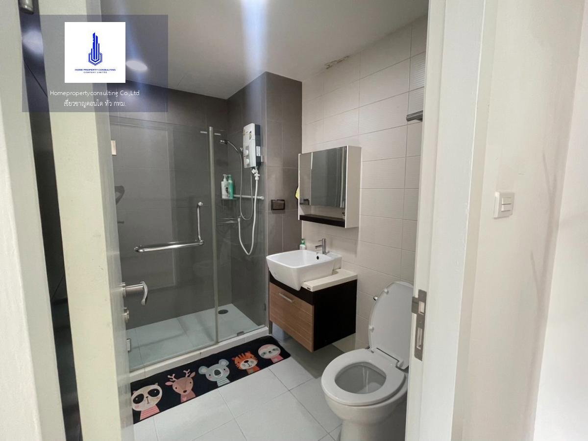 รูป ว่างให้เช่า วิสซ์ดอม ปุณณวิถี สเตชั่น สนใจต่อรองราคา  ห้องปล่อยเช่าไวมากรีบหน่อยนะคะ - รูปที่ 13/14