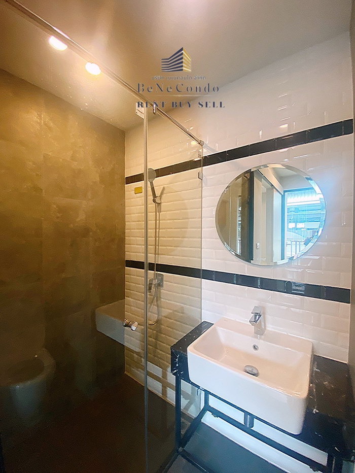 picture *** For sale : Brix Condominium ***  - 8/10
