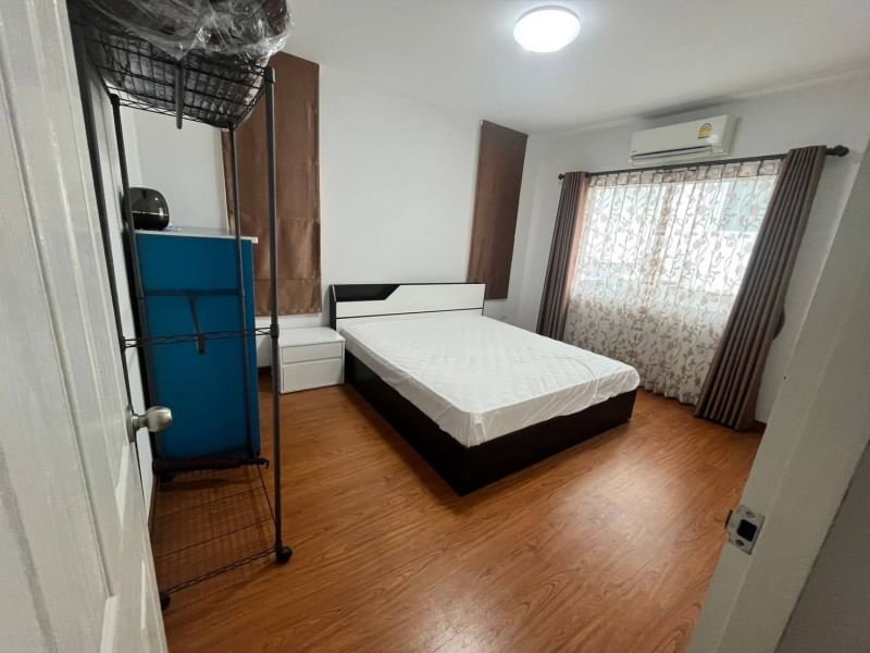 รูป ให้เช่าบ้านเดี่ยวหลังใหญ่ ม.เลควัลเล่ย์บ่อวิน ศรีราชา, ชลบุรี - รูปที่ 5/14
