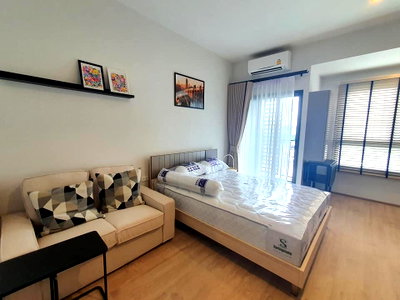 Condos for rent : @Condorental condo for rent IDEO Rama 9 - Asoke