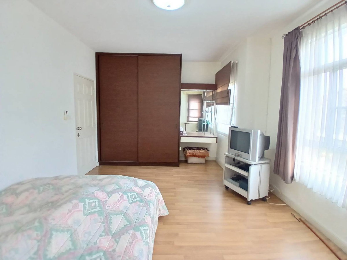 รูป ขายบ้านเดี่ยว หมู่บ้าน สราญสิริ รามอินทรา เฟส 2 โทร. 099-998-3897 - รูปที่ 21/27