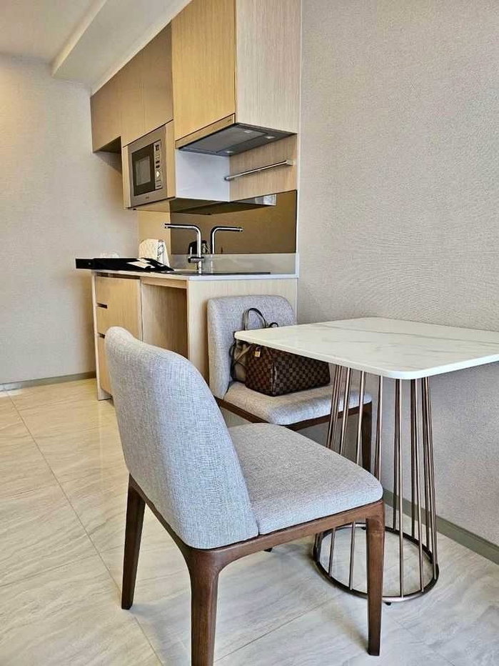 picture 🔥🔥Code: KJ2068 For Rent Walden Asoke 🔥🔥@kjcondo - 6/13