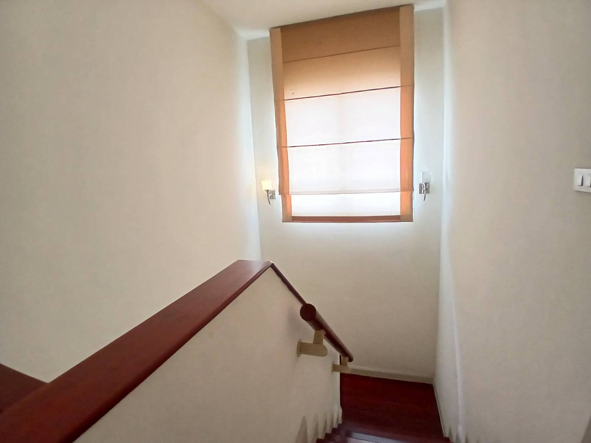 รูป ขายบ้านเดี่ยว หมู่บ้าน สราญสิริ รามอินทรา เฟส 2 โทร. 099-998-3897 - รูปที่ 13/27