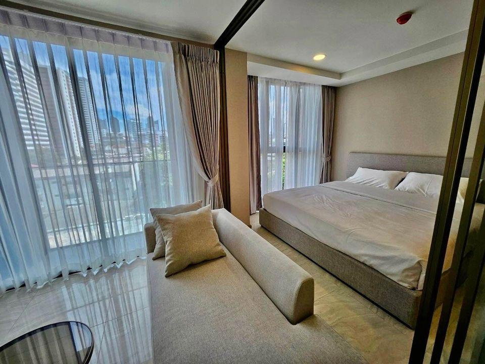 picture 🔥🔥Code: KJ2068 For Rent Walden Asoke 🔥🔥@kjcondo - 3/13