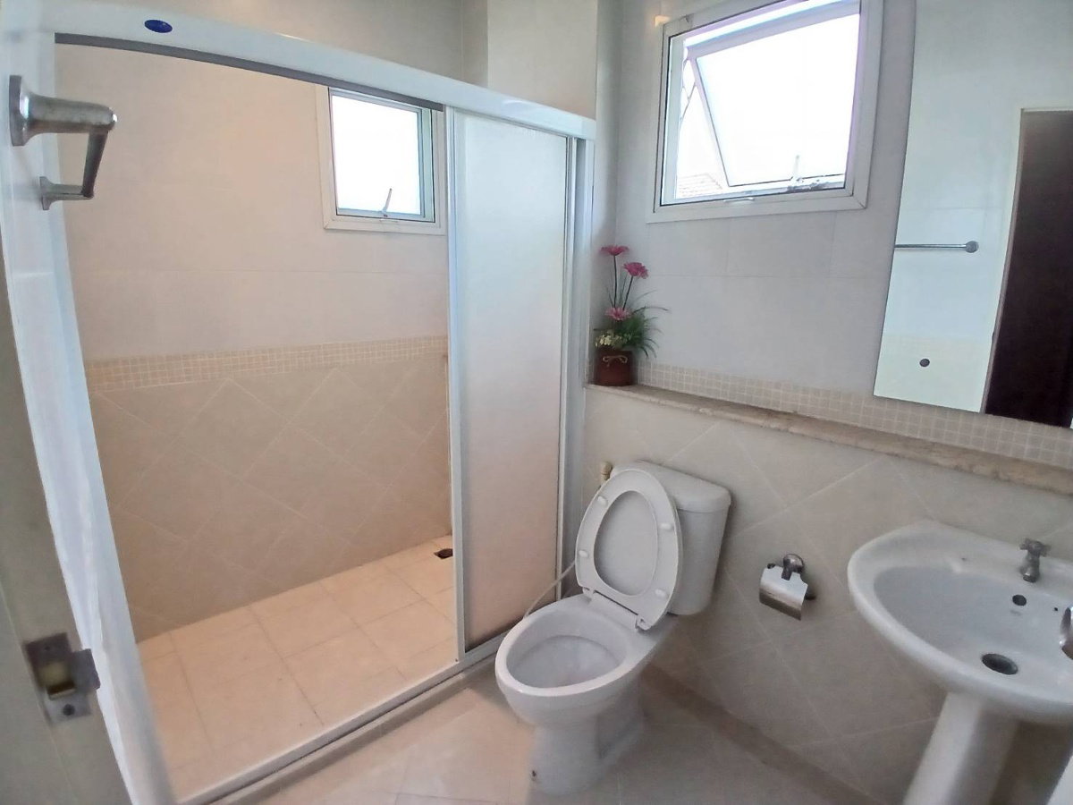 รูป ขายบ้านเดี่ยว หมู่บ้าน สราญสิริ รามอินทรา เฟส 2 โทร. 099-998-3897 - รูปที่ 24/27