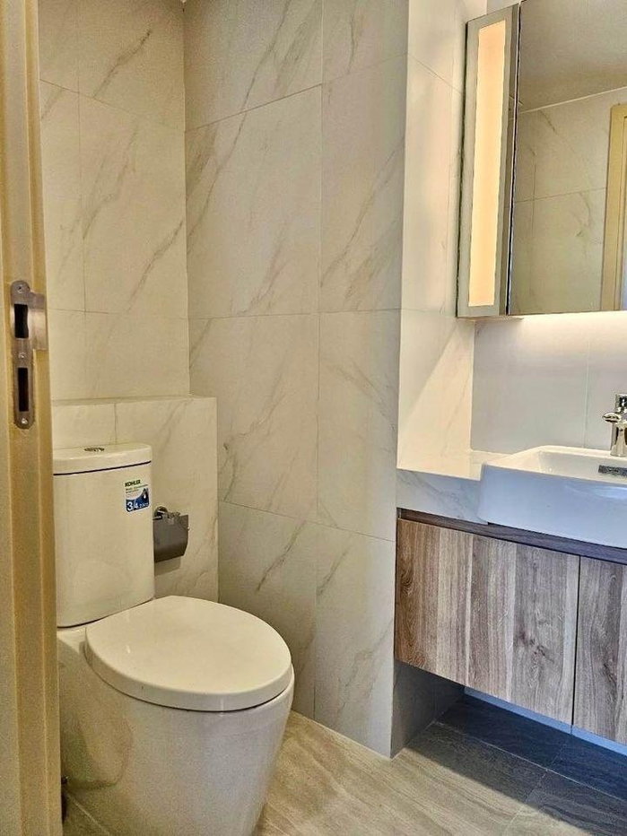 picture 🔥🔥Code: KJ2068 For Rent Walden Asoke 🔥🔥@kjcondo - 13/13