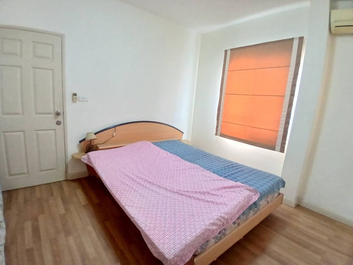 รูป ขายบ้านเดี่ยว หมู่บ้าน สราญสิริ รามอินทรา เฟส 2 โทร. 099-998-3897 - รูปที่ 22/27
