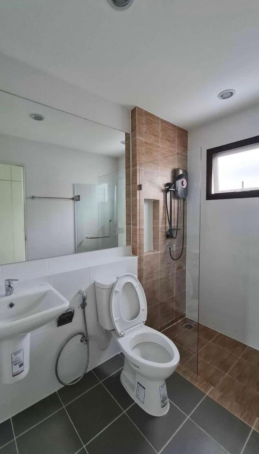 picture  Grande.      Pleno Sukhumvit Bangna - 20/20