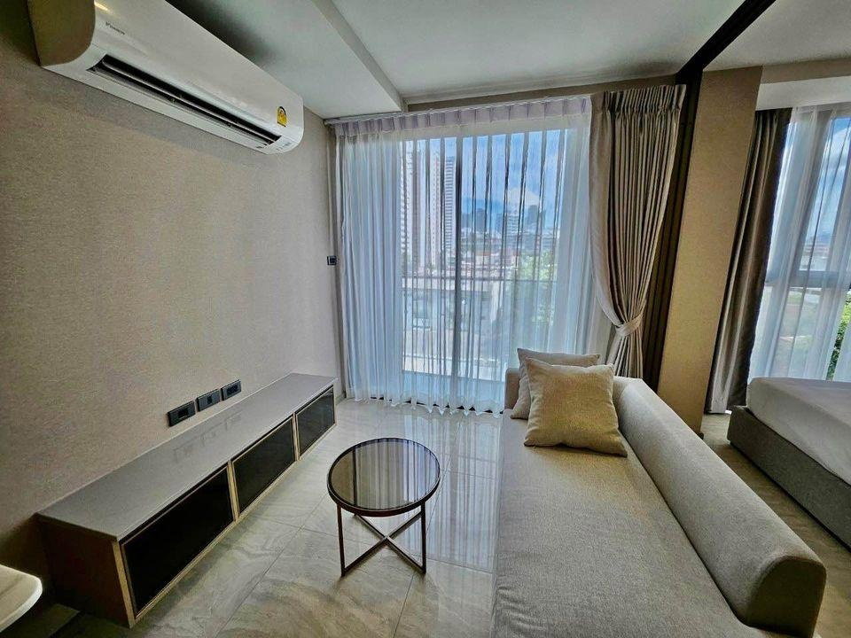 picture 🔥🔥Code: KJ2068 For Rent Walden Asoke 🔥🔥@kjcondo - 4/13