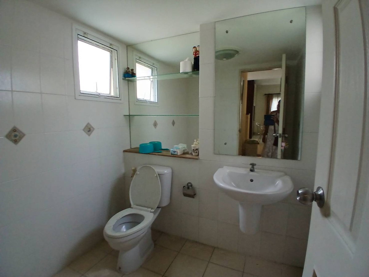 รูป ขายบ้านเดี่ยว หมู่บ้าน สราญสิริ รามอินทรา เฟส 2 โทร. 099-998-3897 - รูปที่ 26/27
