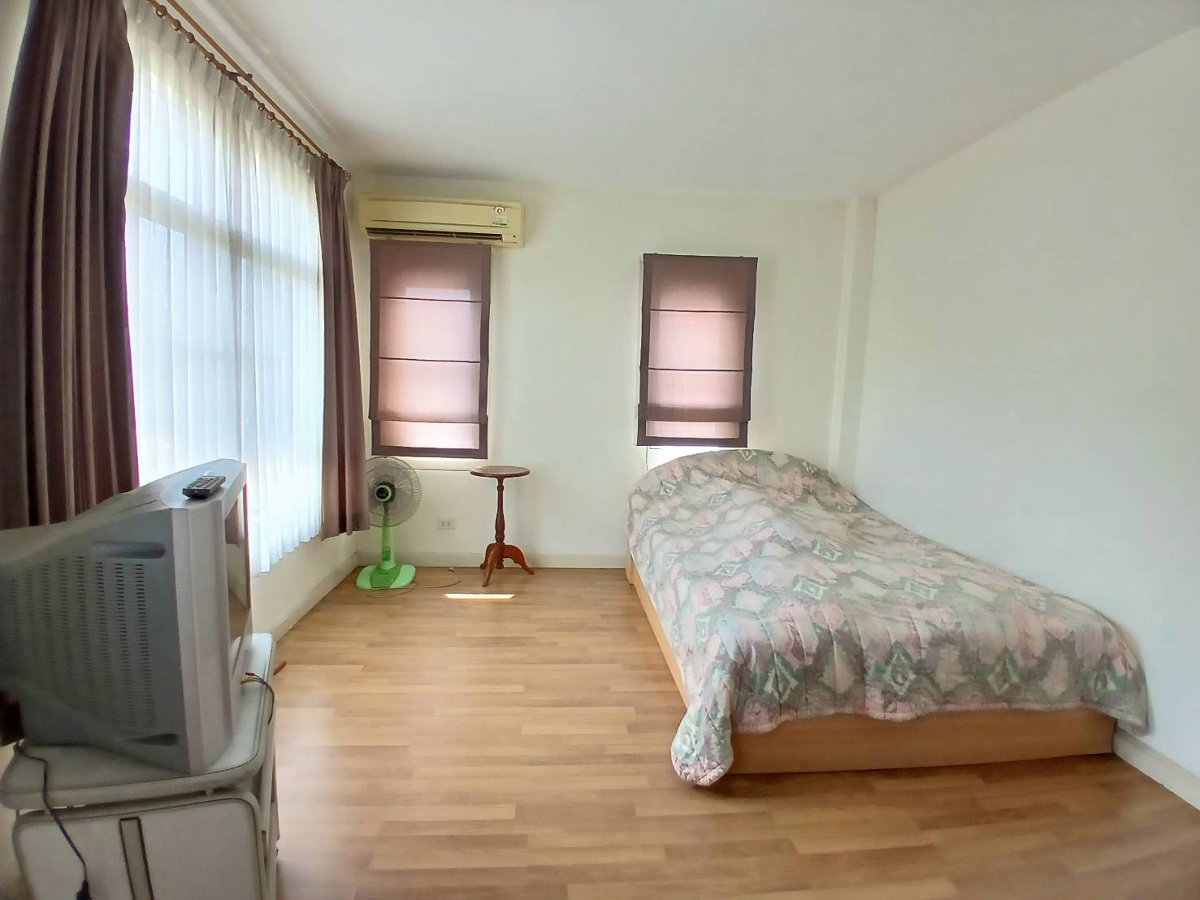 รูป ขายบ้านเดี่ยว หมู่บ้าน สราญสิริ รามอินทรา เฟส 2 โทร. 099-998-3897 - รูปที่ 20/27