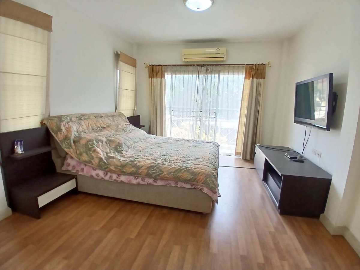 รูป ขายบ้านเดี่ยว หมู่บ้าน สราญสิริ รามอินทรา เฟส 2 โทร. 099-998-3897 - รูปที่ 15/27