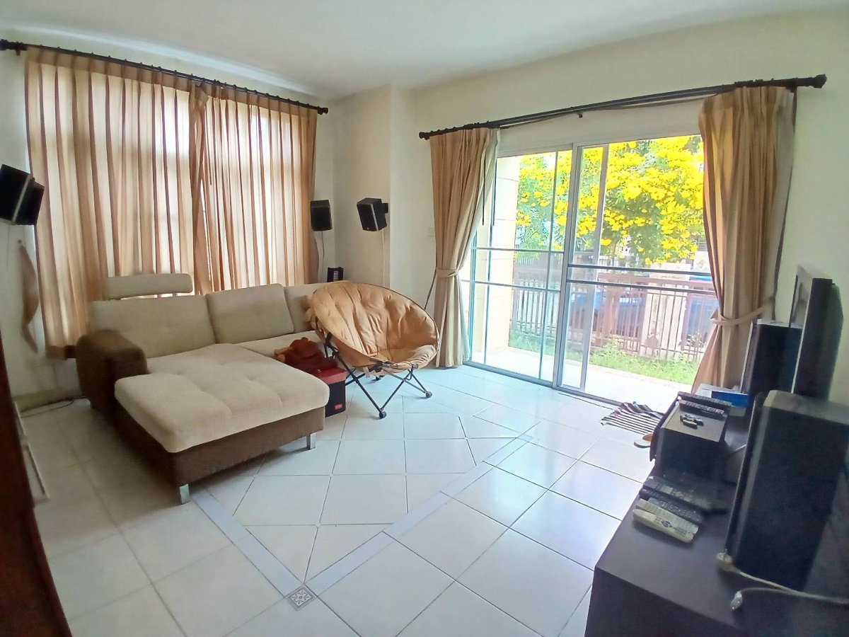 รูป ขายบ้านเดี่ยว หมู่บ้าน สราญสิริ รามอินทรา เฟส 2 โทร. 099-998-3897 - รูปที่ 3/27