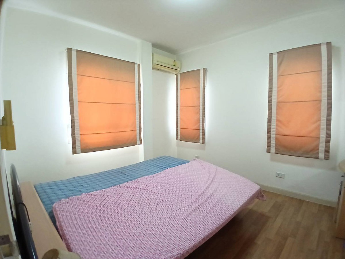 รูป ขายบ้านเดี่ยว หมู่บ้าน สราญสิริ รามอินทรา เฟส 2 โทร. 099-998-3897 - รูปที่ 23/27
