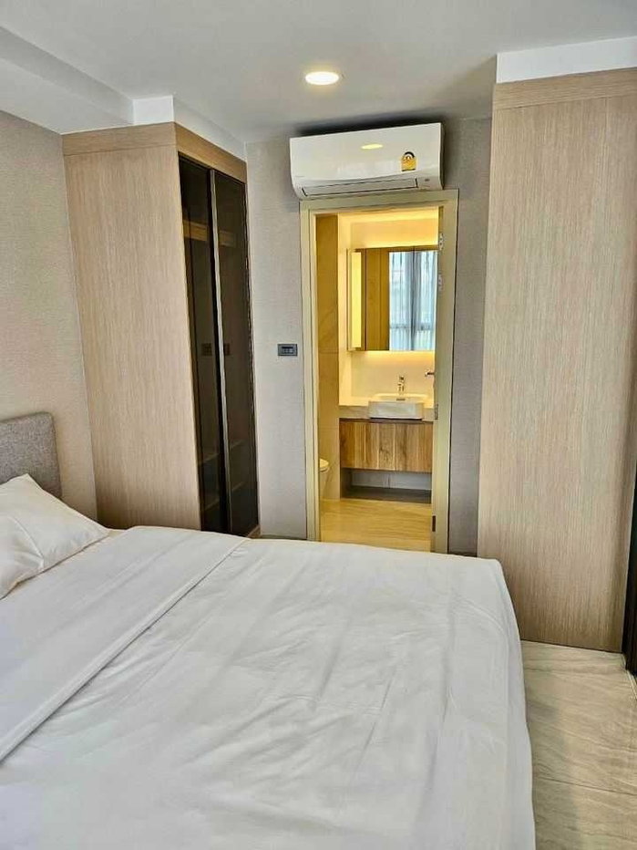 picture 🔥🔥Code: KJ2068 For Rent Walden Asoke 🔥🔥@kjcondo - 8/13