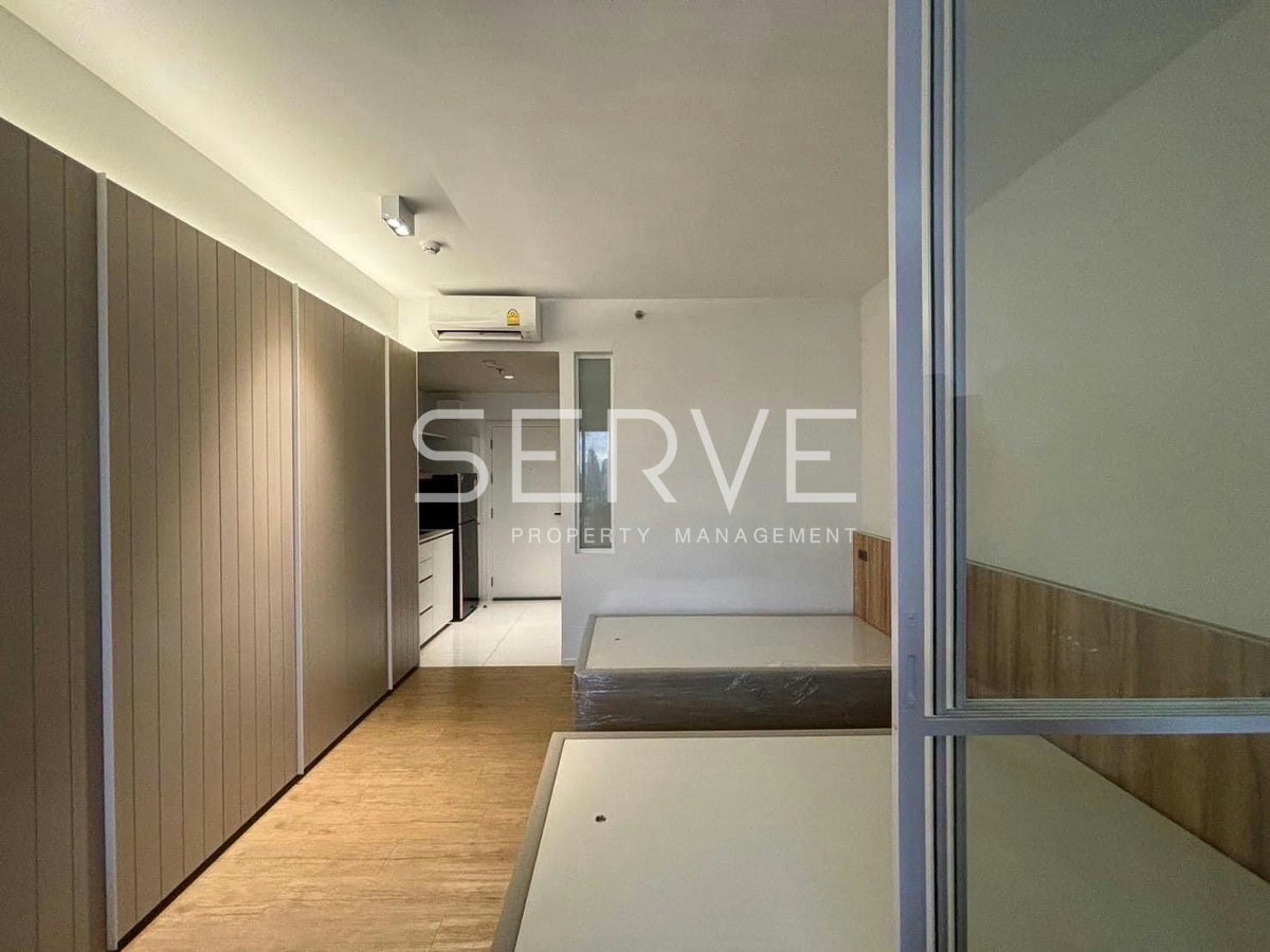 picture 🔥1 Bed Unit City View Good Location Close To MRT Samyan @ TRIPLE Y RESIDENCE - 2/5