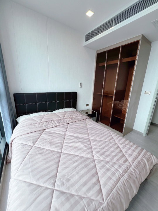 รูป For rent One9Five Asoke-Rama9 2นอน 2น้ำ ชั้นสูง เครื่องใช้ไฟฟ้าครบ LH-RW005352 - รูปที่ 9/21