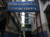 logo project Uruphong Condo