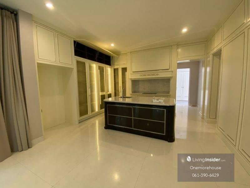 รูป Nantawan bangna km.7 for rent (5bed)  - รูปที่ 19/20