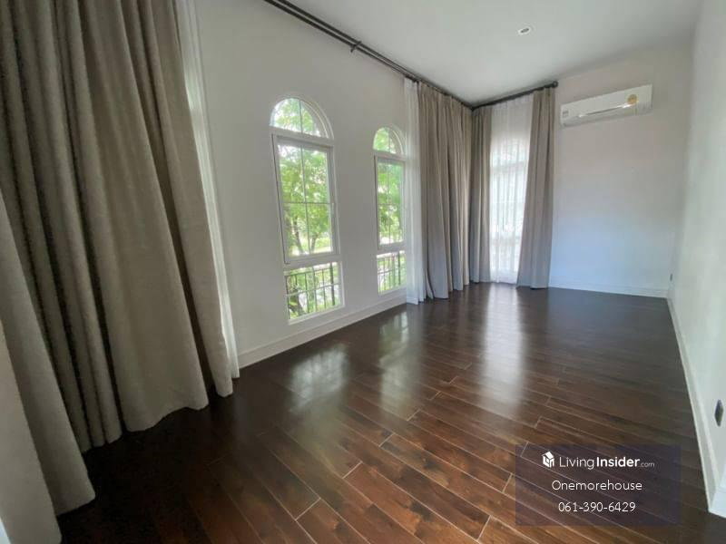 รูป Nantawan bangna km.7 for rent (5bed)  - รูปที่ 13/20