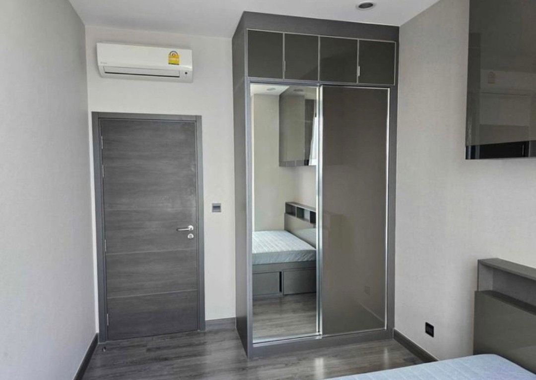 รูป #S404 ให้เช่า URBANO RAJAVITHI  เออร์บาโน่ ราชวิถี  รูปแบบห้อง 2 ห้องนอน 2 ห้องน้ำ  ชั้น16 ขนาด65ตรม  - รูปที่ 14/14