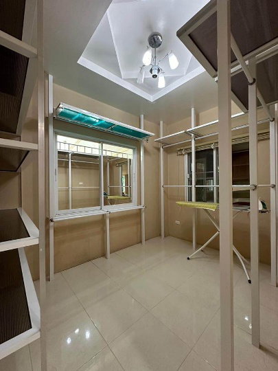 รูป ให้เช่าพูลวิลล่า ทำเลดี ใกล้โรงเรียนนานาชาติหลายแห่ง โซนหางดง - RW005355 - รูปที่ 11/22