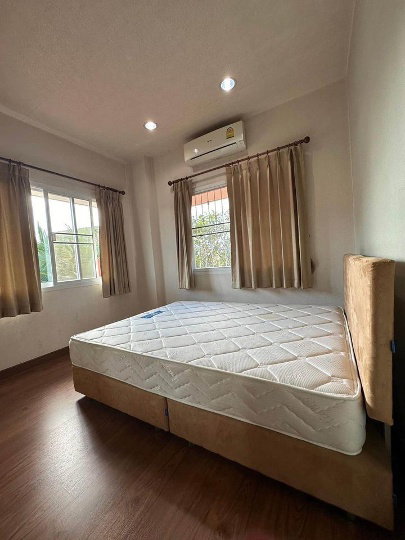 รูป ให้เช่าพูลวิลล่า ทำเลดี ใกล้โรงเรียนนานาชาติหลายแห่ง โซนหางดง - RW005355 - รูปที่ 21/22