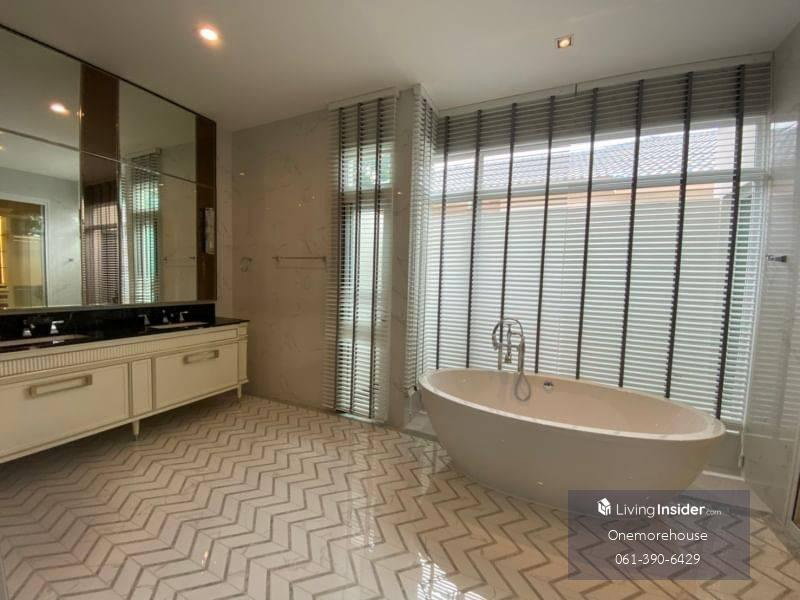 รูป Nantawan bangna km.7 for rent (5bed)  - รูปที่ 12/20