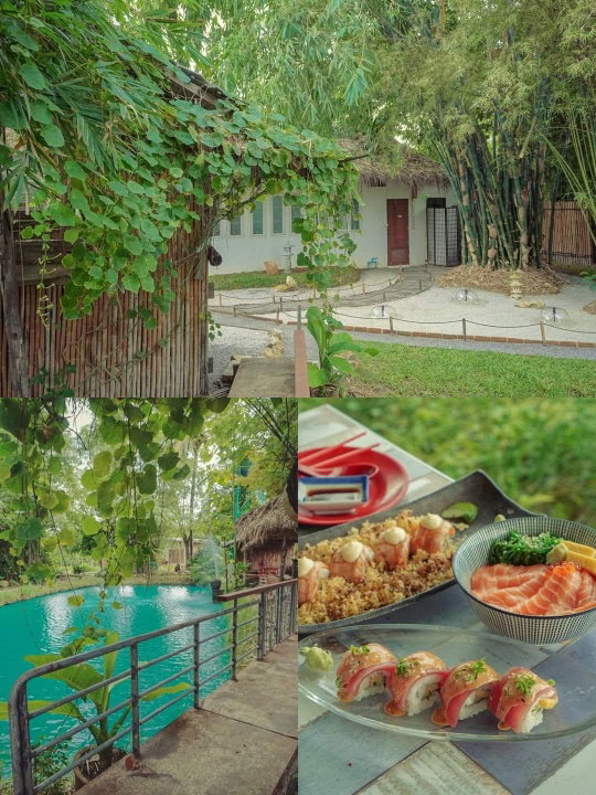 รูป ขายรีสอร์ทและร้านอาหารโซนสันกำแพง โลเคชั่นอยู่ใจกลางเมืองสันกำแพง - SW001725 - รูปที่ 7/24