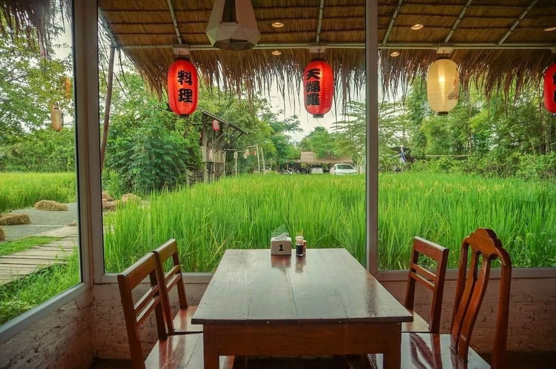 รูป ขายรีสอร์ทและร้านอาหารโซนสันกำแพง โลเคชั่นอยู่ใจกลางเมืองสันกำแพง - SW001725 - รูปที่ 5/24
