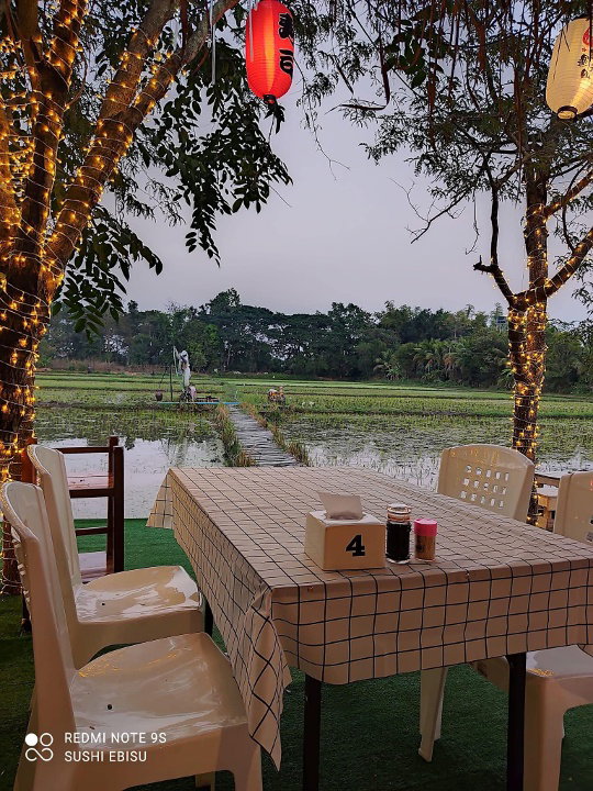 รูป ขายรีสอร์ทและร้านอาหารโซนสันกำแพง โลเคชั่นอยู่ใจกลางเมืองสันกำแพง - SW001725 - รูปที่ 20/24