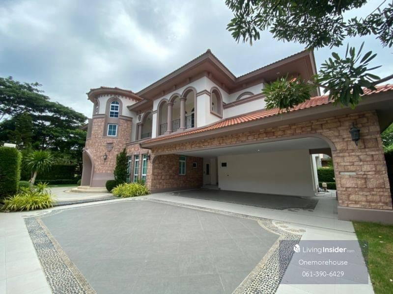 รูป Nantawan bangna km.7 for rent (5bed)  - รูปที่ 5/20