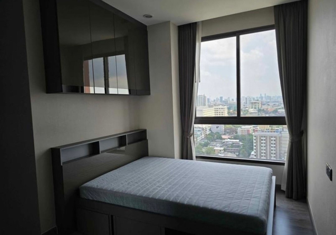 รูป #S404 ให้เช่า URBANO RAJAVITHI  เออร์บาโน่ ราชวิถี  รูปแบบห้อง 2 ห้องนอน 2 ห้องน้ำ  ชั้น16 ขนาด65ตรม  - รูปที่ 13/14