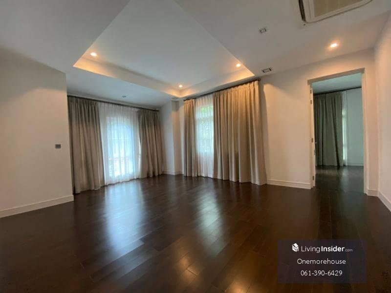 รูป Nantawan bangna km.7 for rent (5bed)  - รูปที่ 14/20
