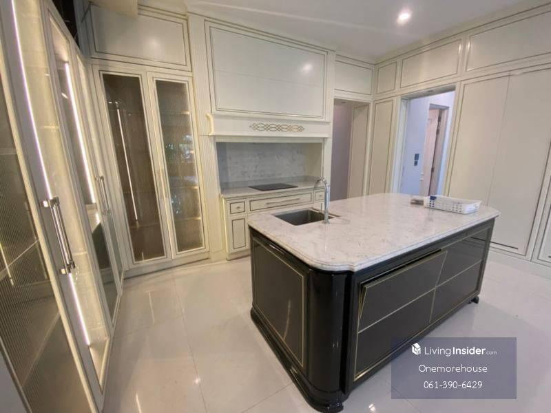 รูป Nantawan bangna km.7 for rent (5bed)  - รูปที่ 7/20