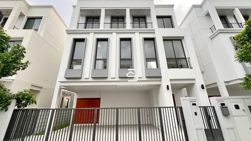 Houses for rent : Aerie Brand new house for rent