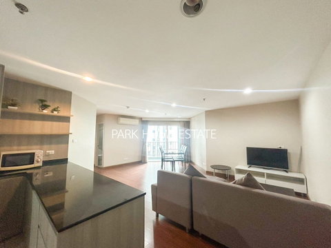 Belle Grand Rama 9 / Room 96 sq m. Ready to move in ✨ Only 45,000 baht/month ✨ Line : @pukkhome (with @) or call 083-601-0968