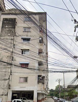 รูป Piamsuk Condominium - รูปที่ 1/2