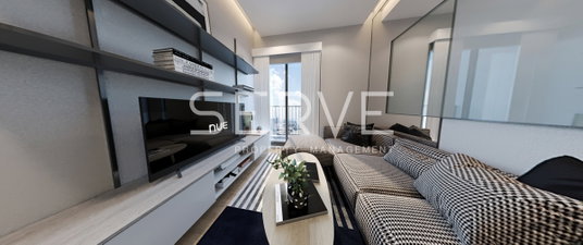 🔥Selling Down payment  2 Bed Unit Good Location BTS Ari  @ Nue Evo Ari 