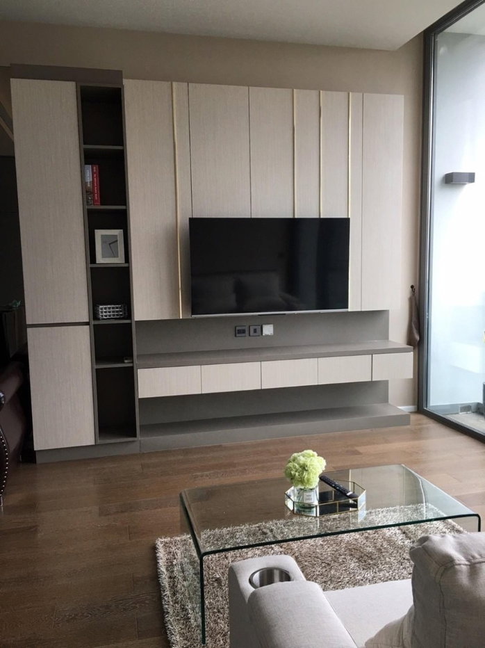รูป #R356 ให้เช่า KRAAM Sukhumvit 26   คราม สุขุมวิท 26 รูปแบบห้อง 1 ห้องนอน 1 ห้องน้ำ ขนาด 61 ตรม. ชั้น 12 - รูปที่ 8/14