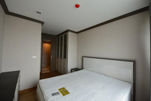 The Reserve Kasemsan 3【𝐒𝐄𝐋𝐋 & 𝐑𝐄𝐍𝐓】🔥 Luxurious condo, decorated in a vintage style , fully furnished 🔥 Contact Line ID: @hacondo