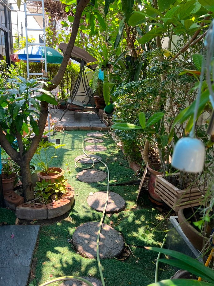 picture J Villa Rangsit                - Klong 1 - 12/21