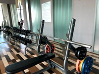 Facility 8