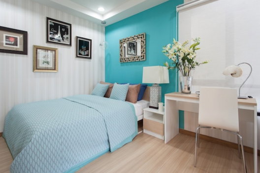 รูป Sampeng 2 Condominium - รูปที่ 5/7