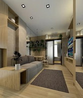 Project SENA Eco Town Ramindra Wongwaen Picture - 3/6
