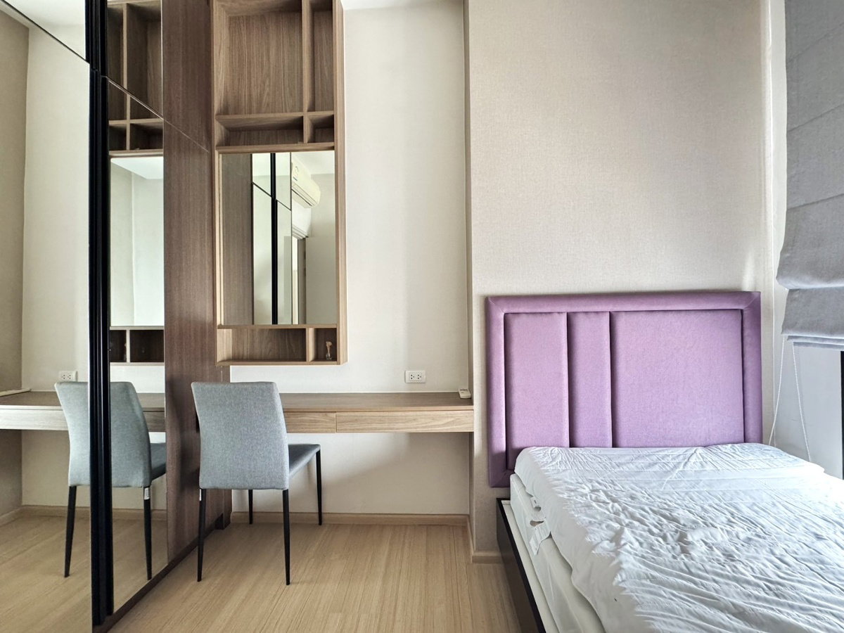 picture 💥LineID: @RizzEstate (with@)💥 The Capital Ekamai-Thonglor 💥(2 Beds 2 Baths)💥 Available!! - 4/10